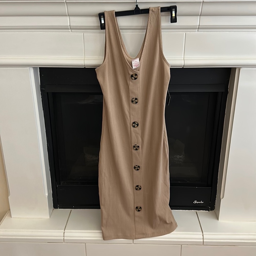 NWT: Lot of 2- No Boundaries Dresses